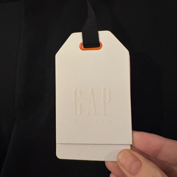 GapStudio Low Rise Boot Trousers - Picture 8 of 12